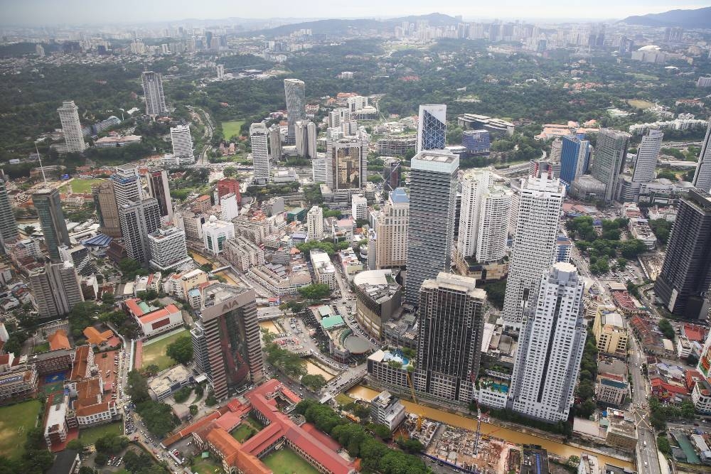 MIDF Research maintains Malaysia’s GDP growth forecast at 6pc in 2022