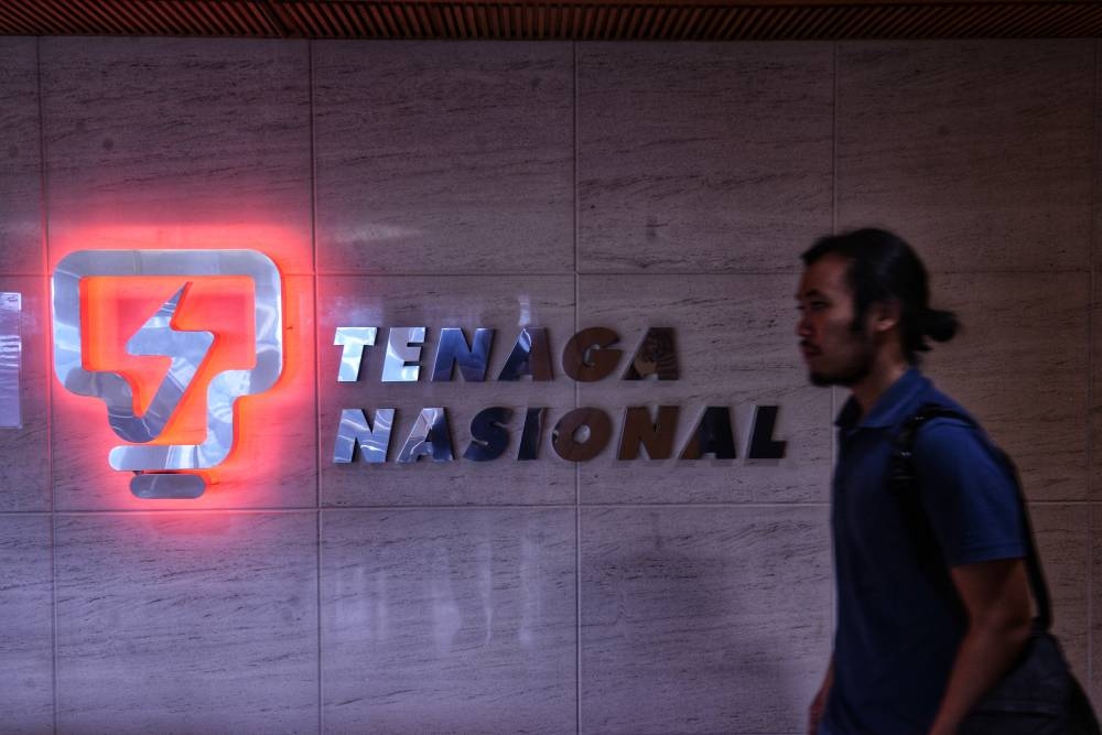 TNB to expand global renewable energy footprint