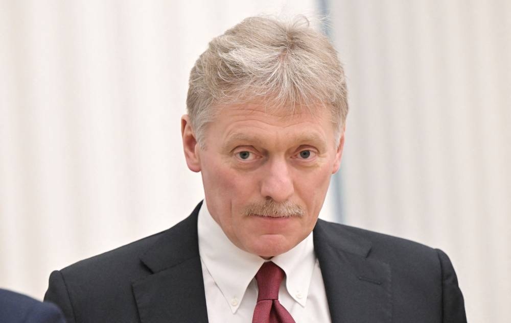 Kremlin: Russia moves to ‘minimise’ effects of EU oil ban