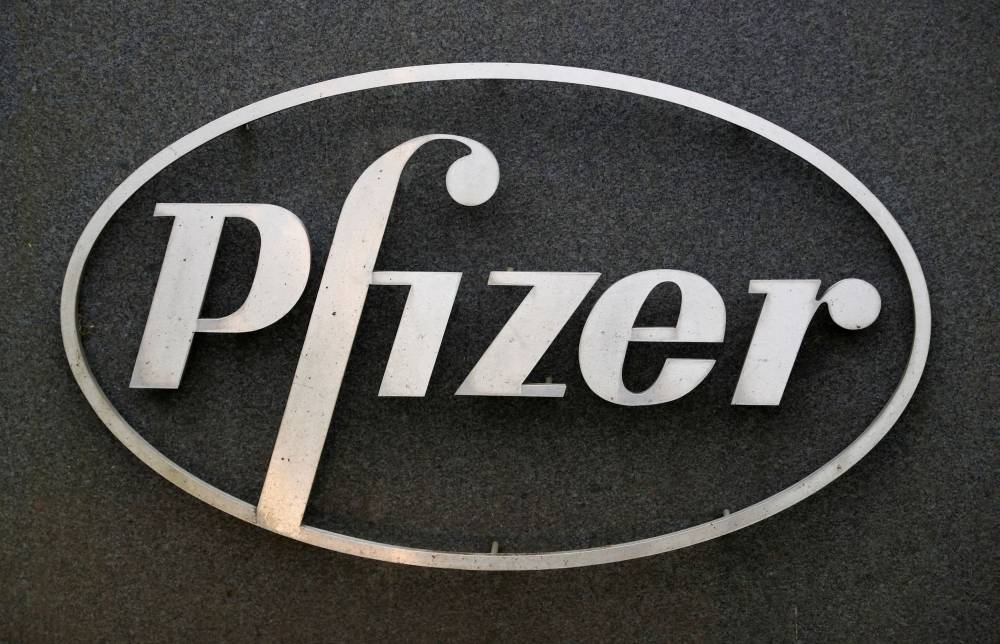 Pfizer to exit GSK joint venture after demerger