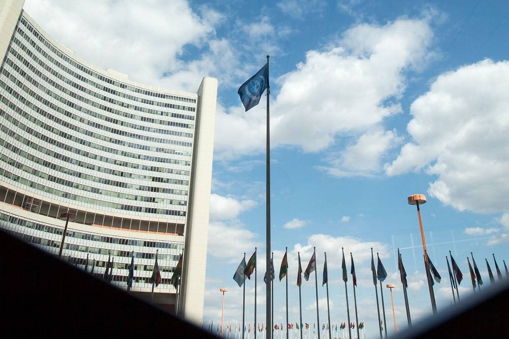 UN nuclear watchdog urged to rebuke Iran, a US, European draft shows