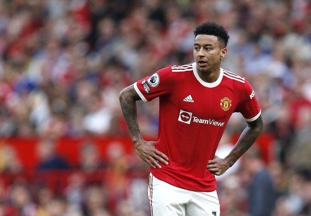 Jesse Lingard, an academy graduate, will end his 20-year association with the club having initially joined their Under-9s team in 2001. — Reuters 