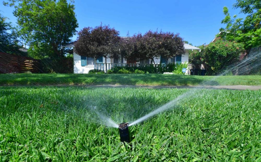 Unprecedented water curbs kick in for drought-hit Los Angeles