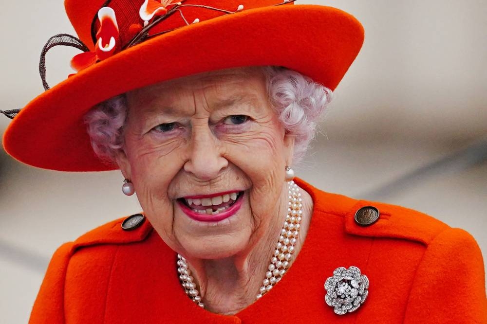 Queen Elizabeth II: Record breaker