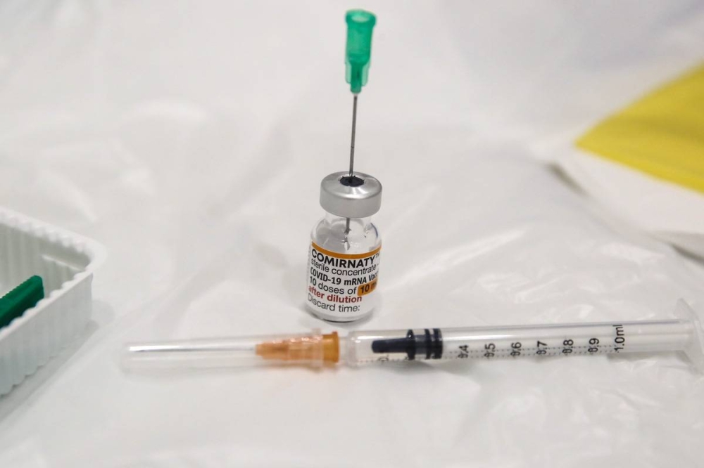 UAE achieves 100pc Covid vaccination target, says state news agency