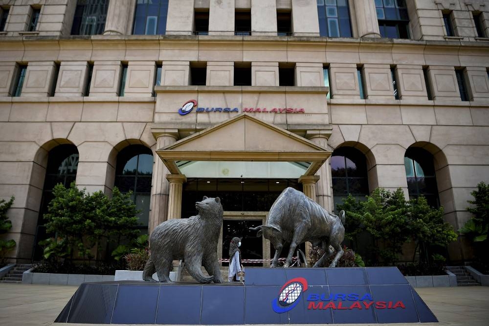 No changes to FBM KLCI’s constituents after semi-annual review