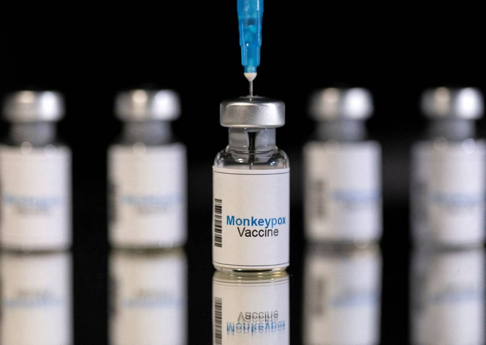 EU eyes smallpox vaccine for monkeypox, says regulator