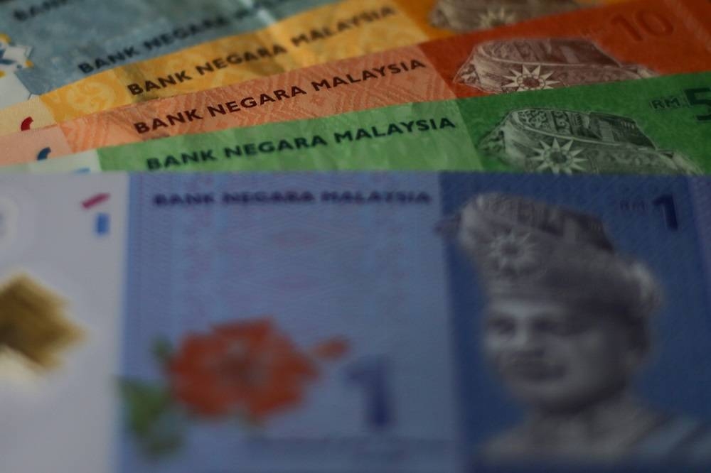 Ringgit opens higher amid speculation over US Fed monetary policy