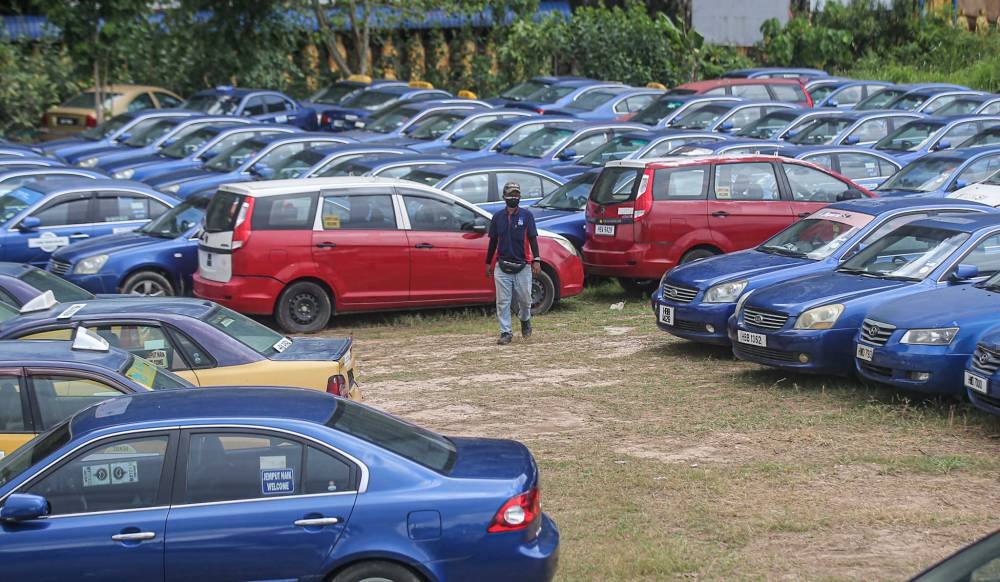 AmInvestment Bank: GST comeback likely to push car prices up by 1-3pc