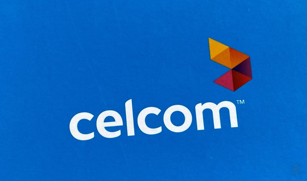 Celcom appoints Halim Shafie as interim chairman