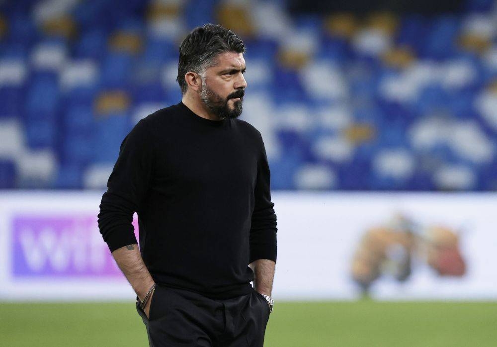 Valencia sack Bordalas as Gattuso set to take charge