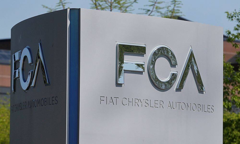 Fiat Chrysler pleads guilty to conspiracy in US ‘dieselgate’