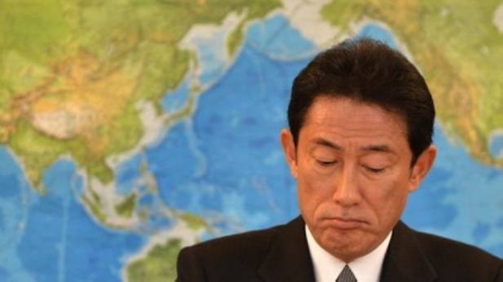 Japan’s Kishida may join Nato summit to discuss Ukraine crisis, reports Kyodo