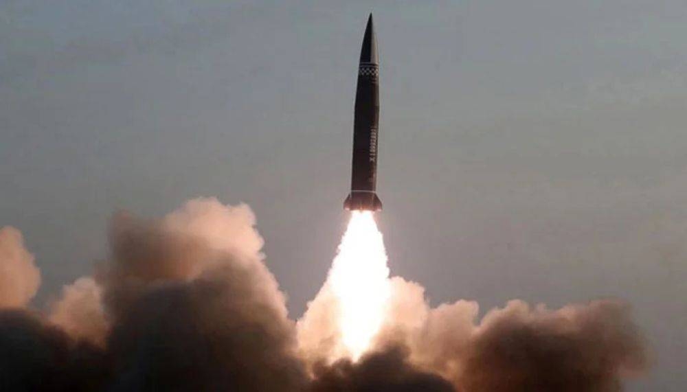 N. Korea launches multiple ballistic missiles, says Seoul