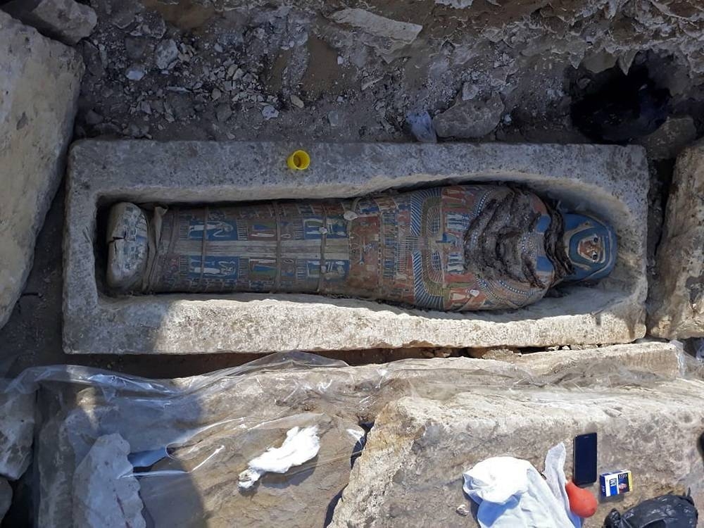 Why did people start eating Egyptian mummies? The weird and wild ways that mummy fever swept through Europe