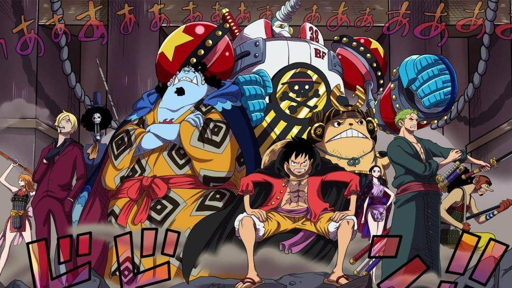 Beloved Japanese manga ‘One Piece’ heads into final chapter