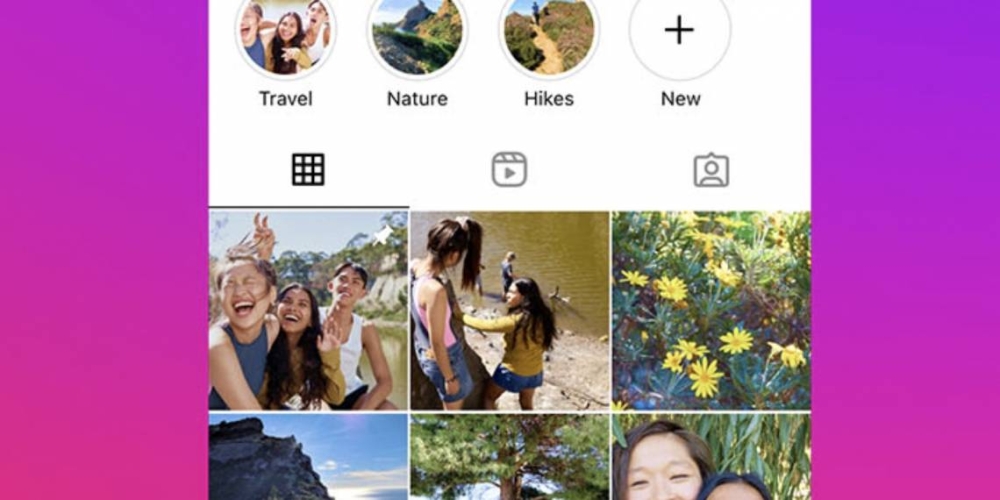 This is yet another thing Instagram just introduced that TikTok has done already