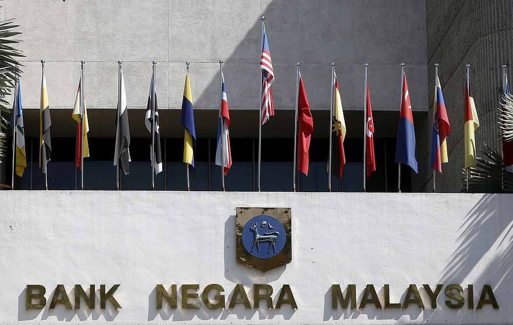 Bank Negara steps up collaborations with banks, law enforcement agencies to curb fraud risk