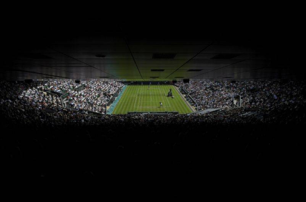 Wimbledon singles champions to win £2m each in 2022