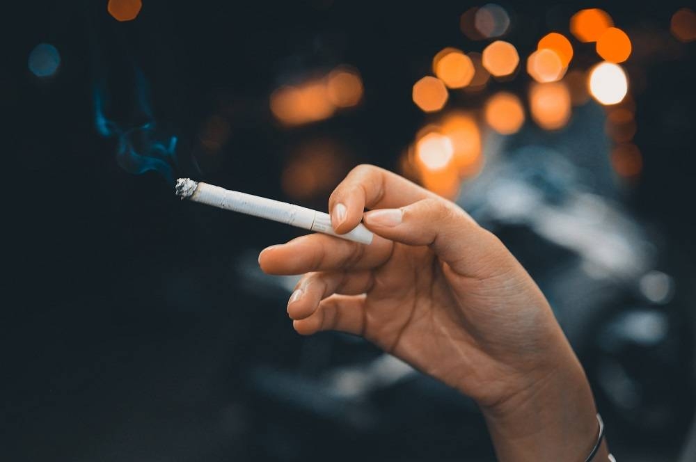 Study: England's smoking age limit should be raised every year