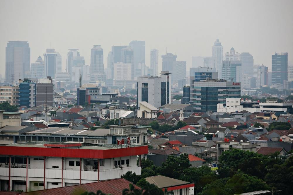 Despite doubts, Indonesia’s new capital proceeding as planned, says govt