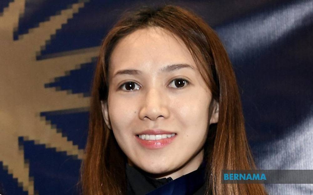 Mun Yee: Malaysia stands to gain from newly added Commonwealth Games mixed synchro dive events in Birmingham