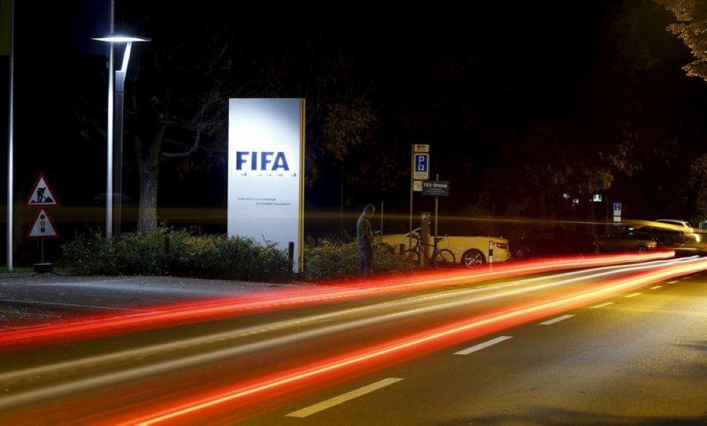 Fifa dismiss Chile complaint, Ecuador to keep spot at World Cup