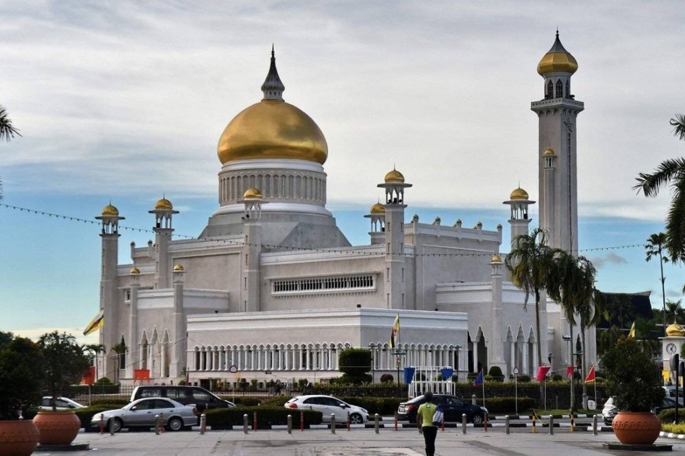 Brunei set to fully reopen land, sea borders in August