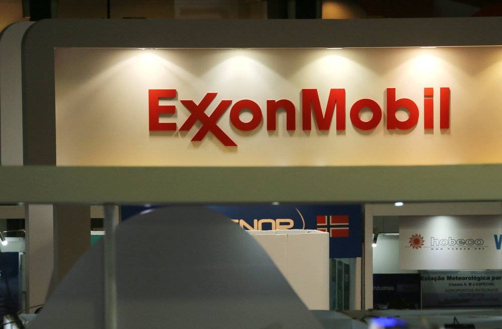 Biden says ExxonMobil ‘made more money than God’