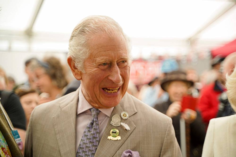 Prince Charles slams UK’s Rwanda plan