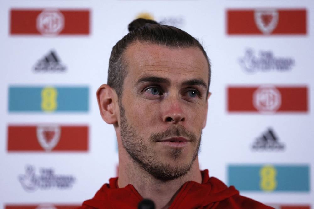 Bale warns of ‘crazy’ demands on players