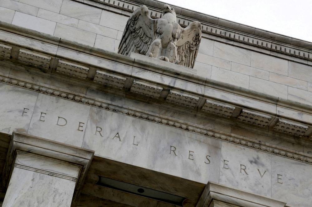 Resurging US inflation puts Fed on track for more big rate hikes