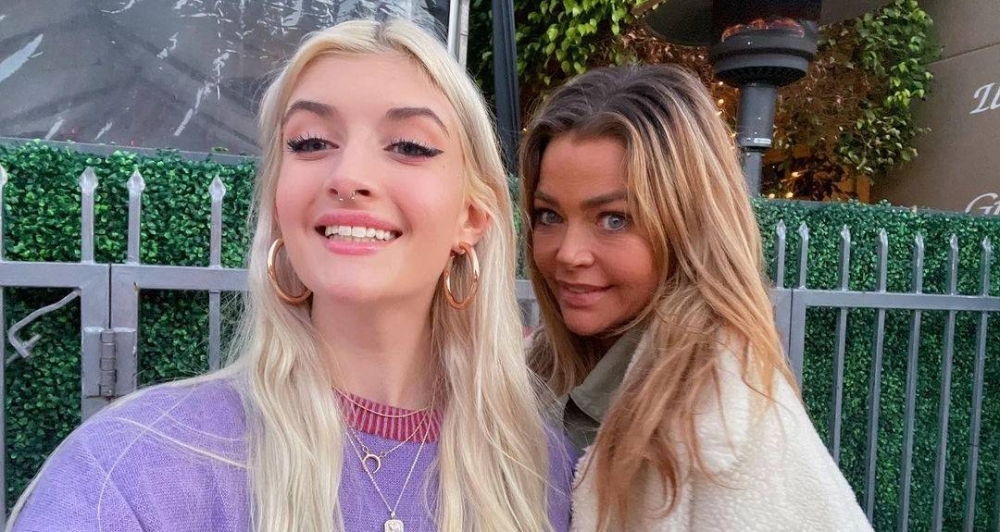 Actor Charlie Sheen implies ex-wife Denise Richards to blame for daughter’s OnlyFans profile