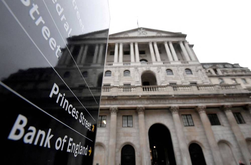 Bank of England set to raise rates again as inflation heads for 10pc