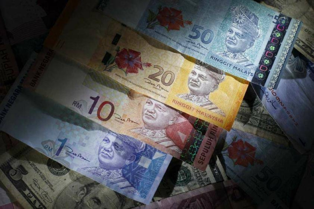 Fed’s rate hike decision further bolsters ringgit at opening