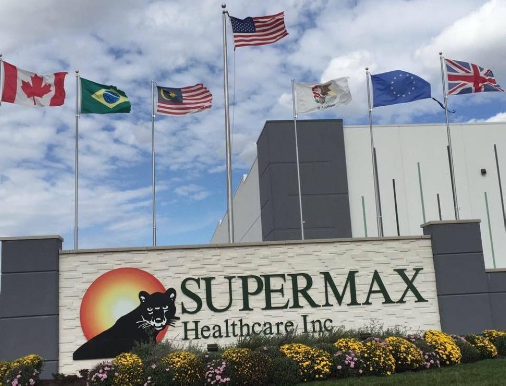 Norway wealth fund puts Malaysia’s Supermax Corp under observation