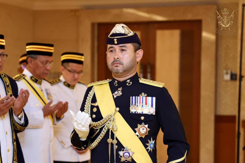 TMJ gave strong support for Harimau Malaya behind the scenes, says FAM president