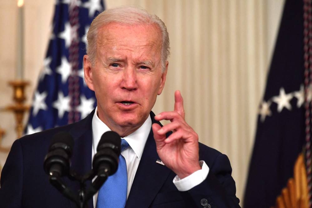 White House faces questions on Biden’s Covid status