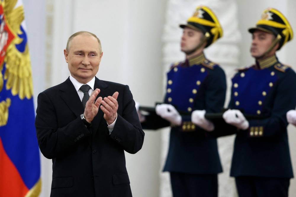 Putin’s health: Pivotal yet shrouded in uncertainty