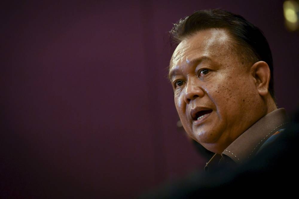 Sarawak’s PBB youth movement mulls opening chapters in schools, says party sec-gen