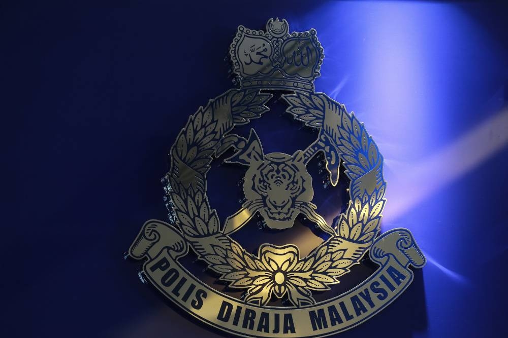 Pahang police chief Datuk Ramli Mohamed Yoosuf said the 66-year-old woman claimed to have been duped by the man, who claimed to be a geologist at an oil and gas company in the United States, to part with her money between December 2, 2021, and May 31 this year. — Picture by Ahmad Zamzahuri