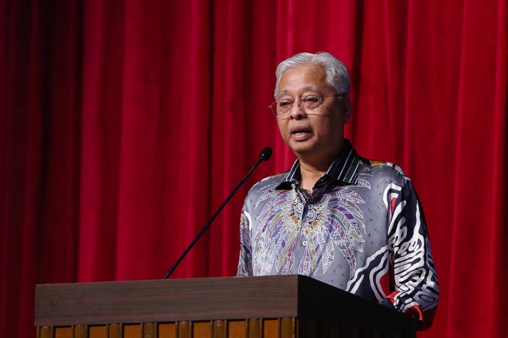 PM announces RM1m to set up legal services to low-income Malaysians