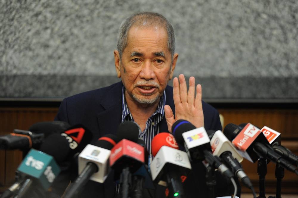 Minimum age for assemblymen: Johor has right to decide, says Wan Junaidi