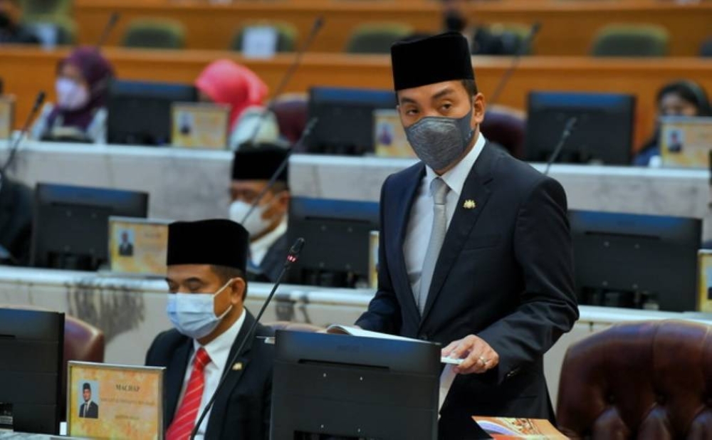 Johor MB: Govt has implemented various initiatives to resolve public issues