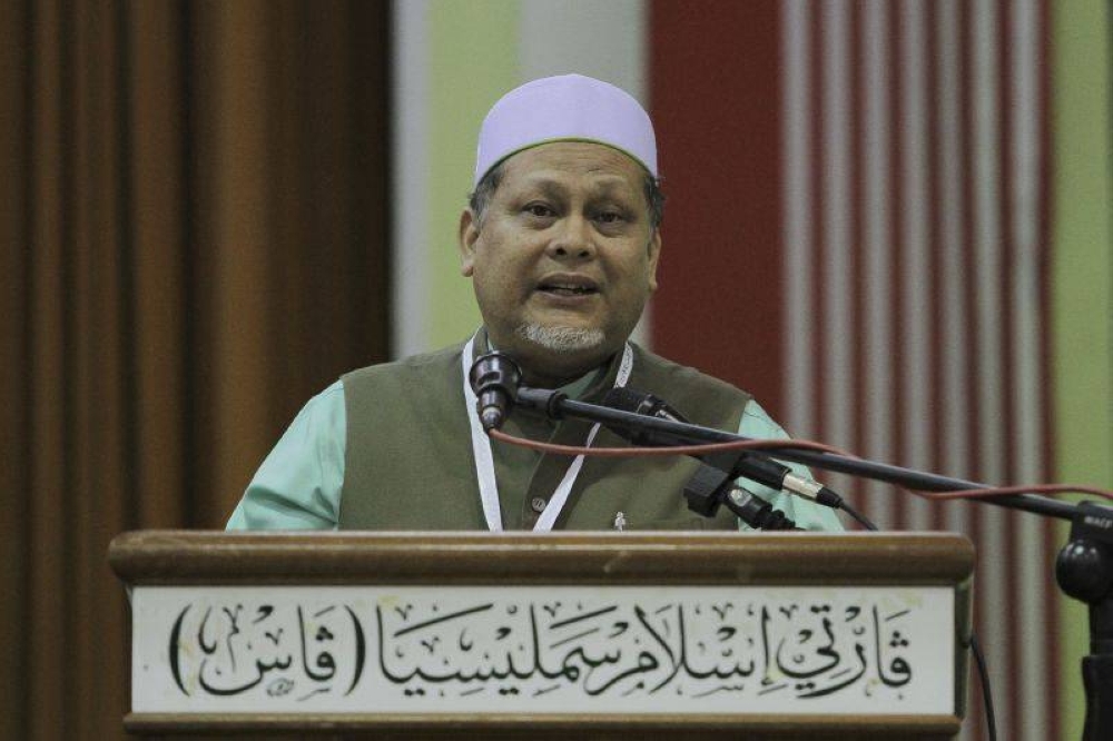 PAS hangs on to Malay-Muslim agenda even as Bersatu toys with ‘big tent’ idea