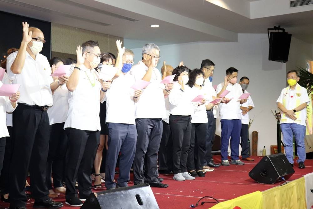 Deputy premier: Sarawak still pushing for health, education autonomy