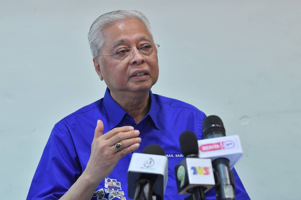 PM: Not wrong to investigate judges but probe should not be publicised