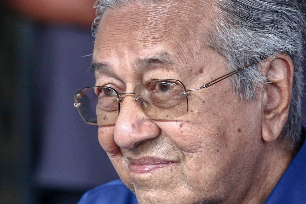 Dr Mahathir: Malaysia needs more competitive investment policies to help eradicate poverty