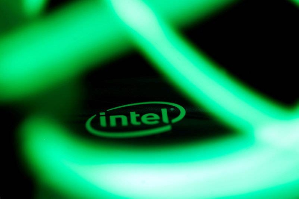 Intel seeks US$624m in interest from EU after antitrust fine win