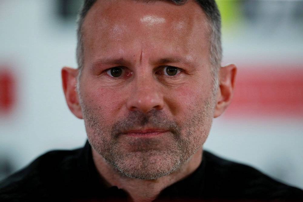 Ryan Giggs steps down as Wales coach